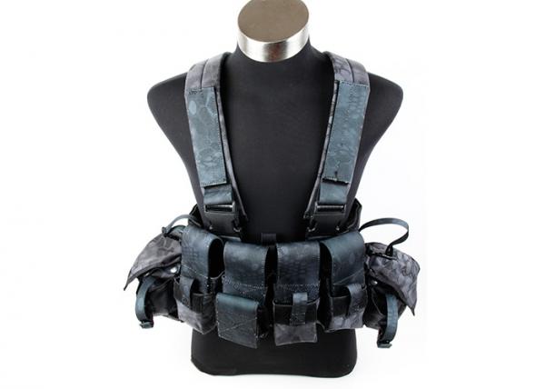 G TMC 961A Chest Rig ( TYP )